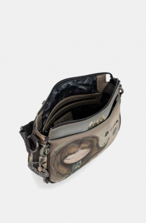 Geanta crossbody Anekke Real 41703-062 [4]