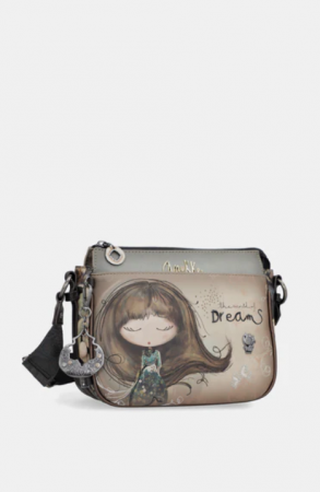Geanta crossbody Anekke Real 41703-062 [6]