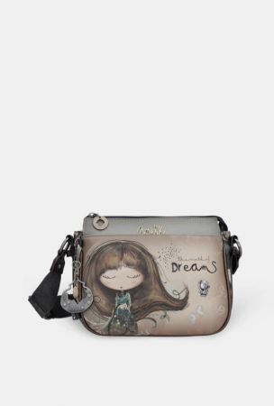 Geanta crossbody Anekke Real 41703-062 [0]