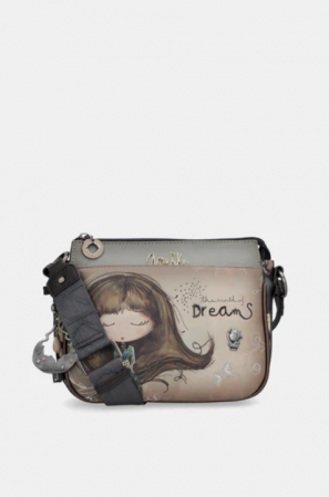 Geanta crossbody Anekke Real 41703-062 [7]