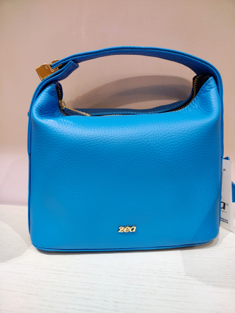 GENTI DAMA - geanta-crossbody-dama-blue-piele-naturala