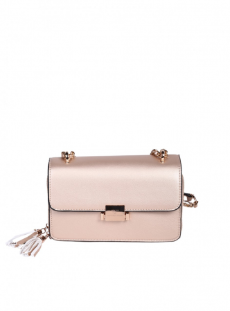 GENTI DAMA - Geanta crossbody dama Riccardo Farini 9V-25255