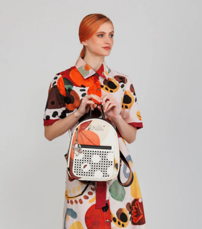 Rucsac  dama Anekke Alma 40725-252 [3]