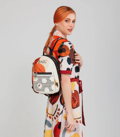 Rucsac  dama Anekke Alma 40725-252 [5]