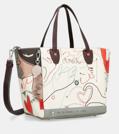 Geanta dama Anekke Alma 40761-226 [0]