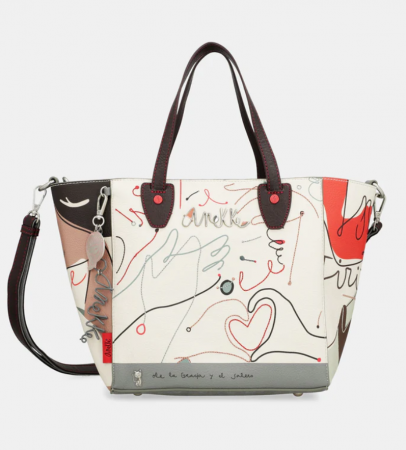 Geanta dama Anekke Alma 40761-226 [5]