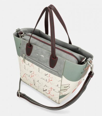 Geanta dama Anekke Alma 40761-226 [11]