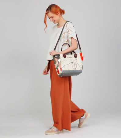 Geanta dama Anekke Alma 40761-226 [1]