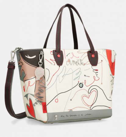 Geanta dama Anekke Alma 40761-226 [2]