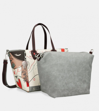 Geanta dama Anekke Alma 40761-226 [8]