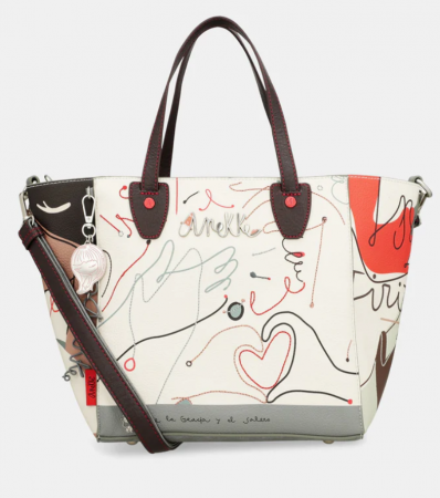 Geanta dama Anekke Alma 40761-226 [7]