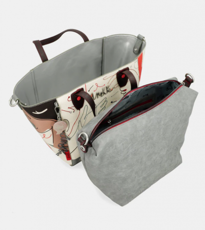 Geanta dama Anekke Alma 40761-226 [10]