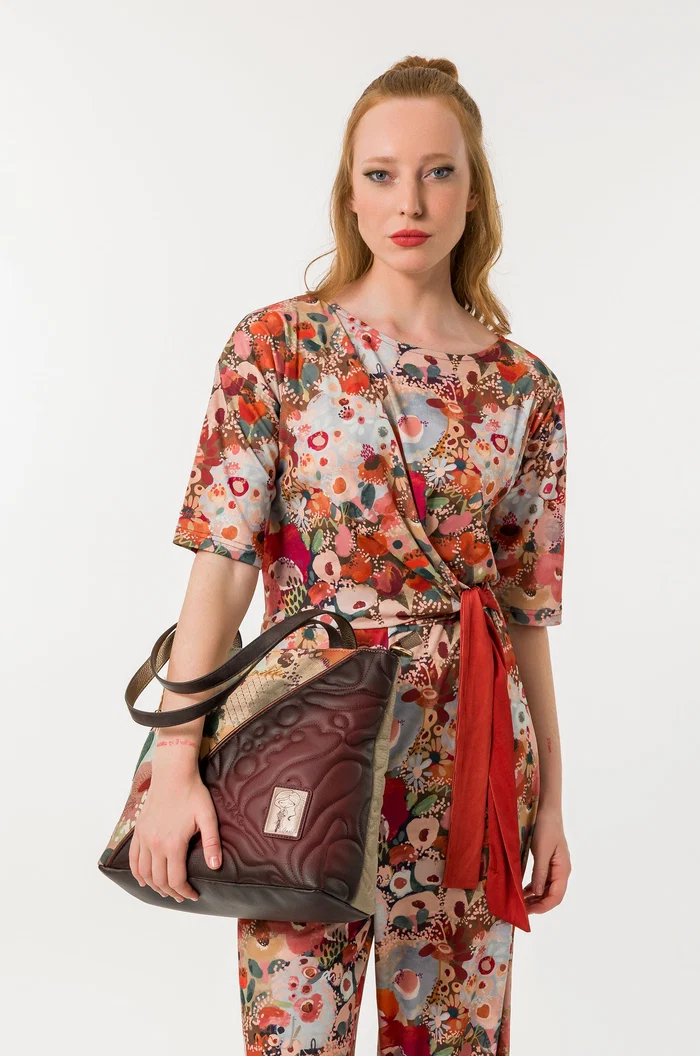 Geanta dama Anekke Blossom 43712-214 [8]