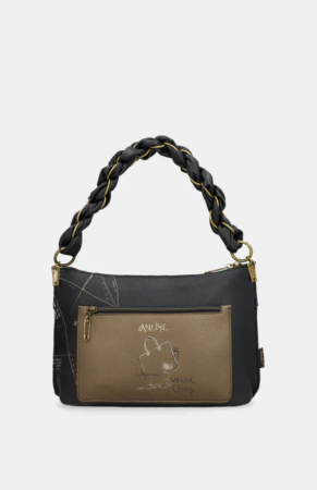 Geanta dama Anekke  Boutique 41853-530 [2]