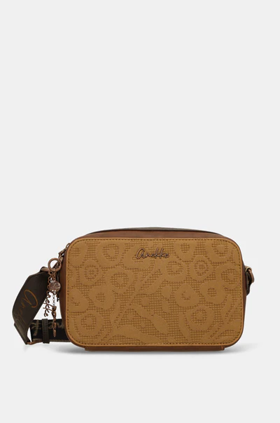 GENTI DAMA - geanta-dama-anekke-crossbody-camel-43603-447