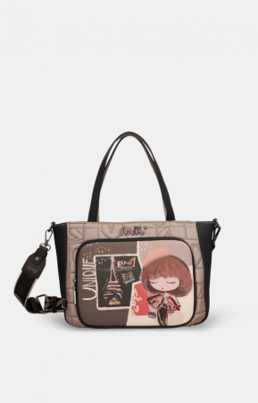 Geanta dama Anekke Mademoiselle 41801-065