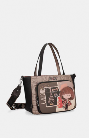 Geanta dama Anekke Mademoiselle 41801-065 [5]