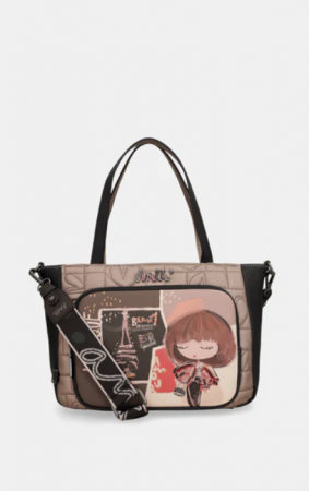 Geanta dama Anekke Mademoiselle 41801-065 [10]