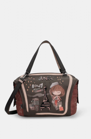 Geanta dama Anekke Mademoiselle 41801-397