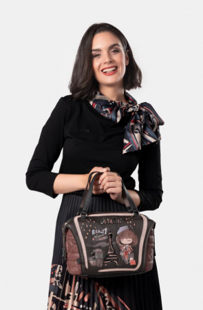 Geanta dama Anekke Mademoiselle 41801-397 [1]