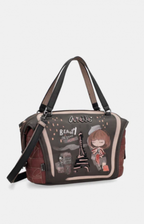 Geanta dama Anekke Mademoiselle 41801-397 [9]