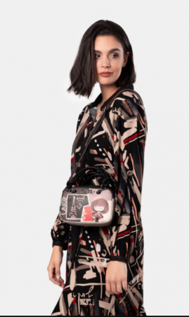 Geanta dama Anekke Mademoiselle 41801-399 [7]