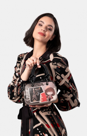 Geanta dama Anekke Mademoiselle 41801-399 [1]