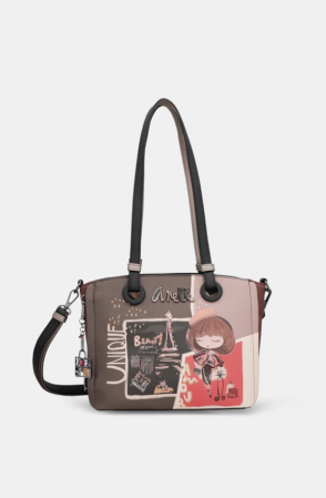 Geanta dama Anekke Mademoiselle 41802-372 [0]