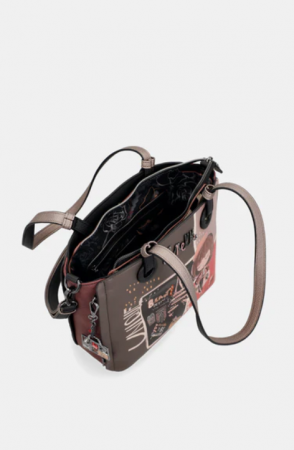 Geanta dama Anekke Mademoiselle 41802-372 [6]