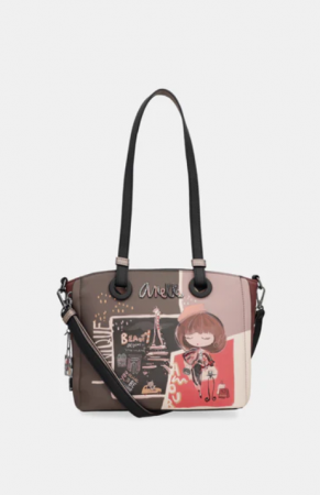 Geanta dama Anekke Mademoiselle 41802-372 [4]