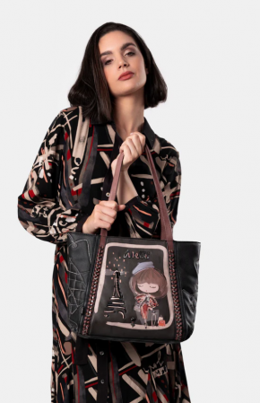 Geanta dama Anekke Mademoiselle 41802-372 [1]