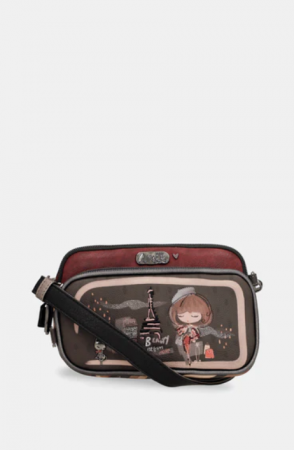 Geanta dama Anekke Mademoiselle 41803-445 [7]