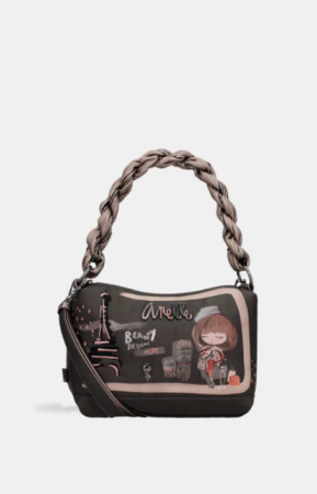 Geanta dama Anekke Mademoiselle 41803-478 [8]