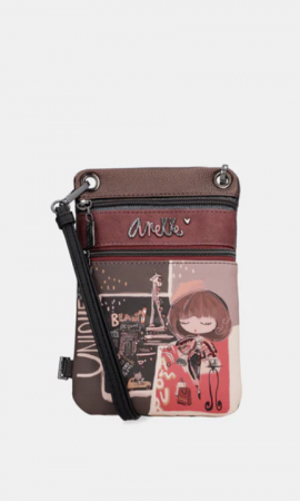 Geanta dama Anekke Mademoiselle 41803-905 [7]