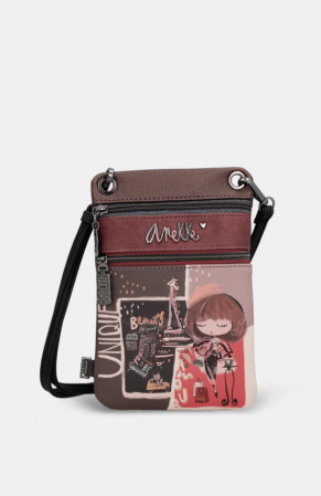 BRANDURI POPULARE - Geanta dama Anekke Mademoiselle 41803-905