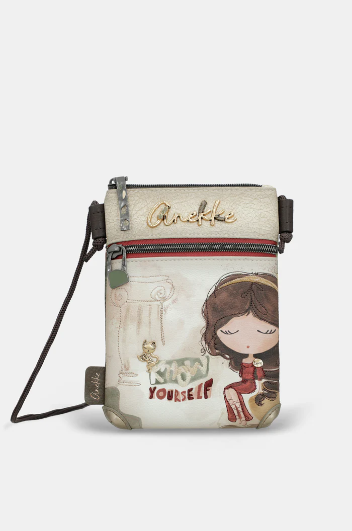 COLECTIA NOUA - Geanta dama Anekke Muse 42703-904