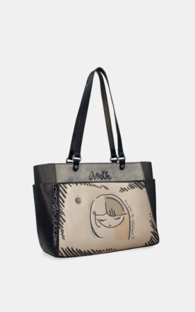 Geanta dama Anekke  Nature 41862-216 [6]