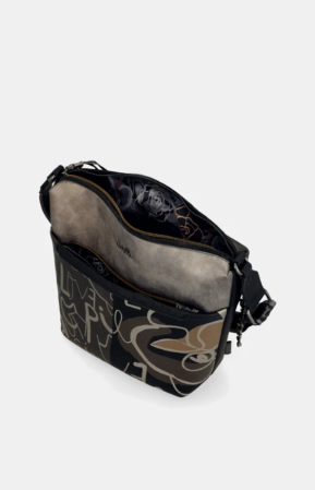 Geanta dama Anekke Nature Koko 41863-248 [6]