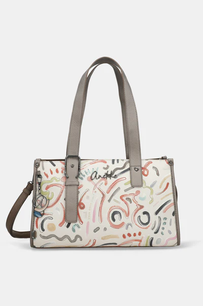 GENTI DAMA - Geanta Dama Anekke Olympia 42742-424