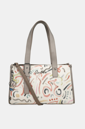 Geanta Dama Anekke Olympia 42742-424 [2]