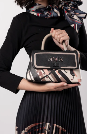 Geanta dama Anekke Parisian 41811-408 [3]