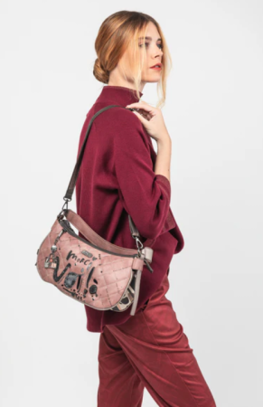 Geanta dama Anekke Parisian 41812-223 [4]