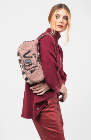 Anekke - Geanta dama Anekke Parisian 41812-223