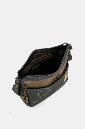 Geanta dama Anekke Parisian 41853-138 [6]
