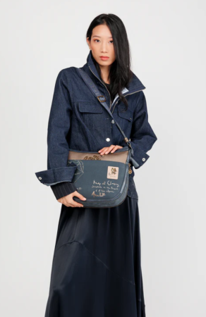 Geanta dama Anekke Parisian 41853-138 [3]