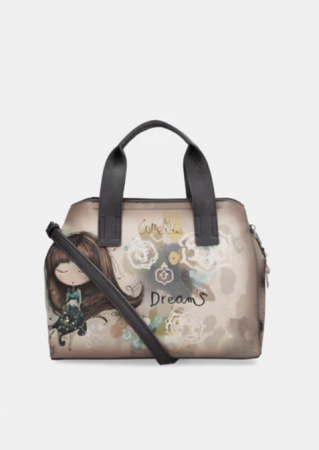 Geanta dama Anekke Real 41701-343 [2]