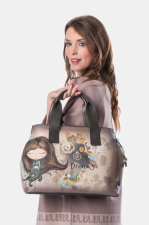 Geanta dama Anekke Real 41701-343 [1]