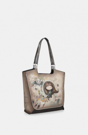 Geanta dama Anekke Real 41702-366 [6]