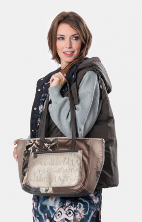 Geanta dama Anekke Real 41702-367 [1]