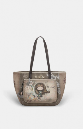 Geanta dama Anekke Real 41702-367